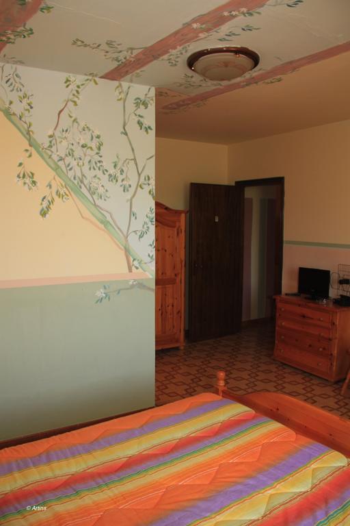 Agriturismo La Praduscella Fivizzano Room photo